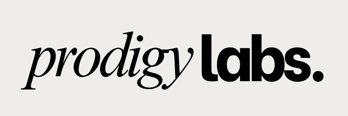 THE PRODIGY LABS